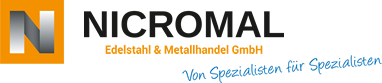NICROMAL Edelstahl & Metallhandel GmbH
